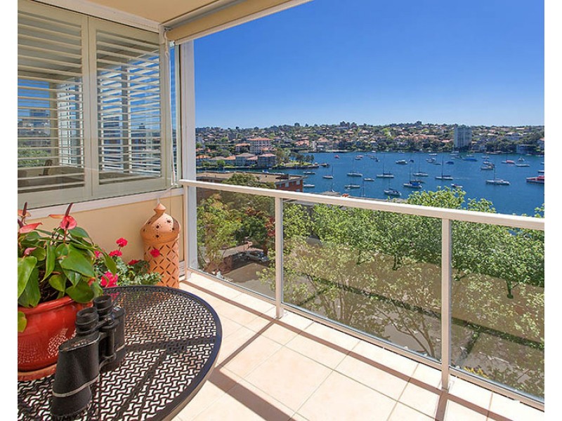 52/22 Peel Street, Kirribilli NSW 2061