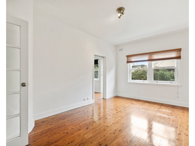 1/43 Cammeray Road, Cammeray NSW 2062