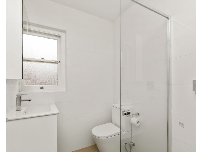 1/43 Cammeray Road, Cammeray NSW 2062