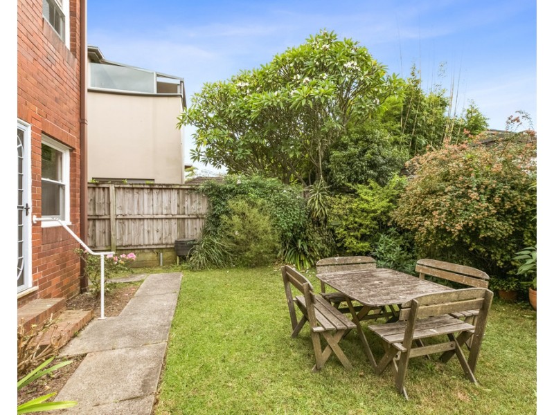 1/43 Cammeray Road, Cammeray NSW 2062