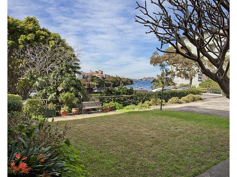 2/15 Shellcove Road, Neutral Bay NSW 2089