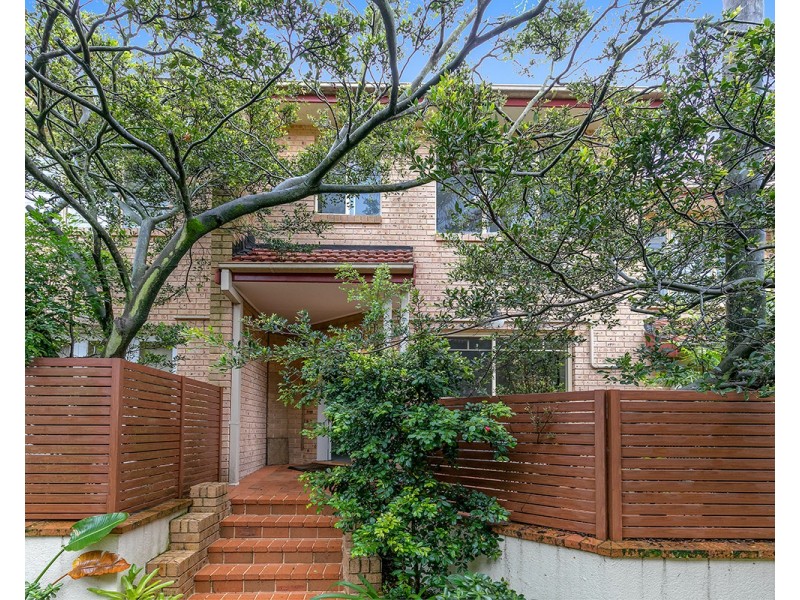 4/13-17 Nook Avenue, Neutral Bay NSW 2089