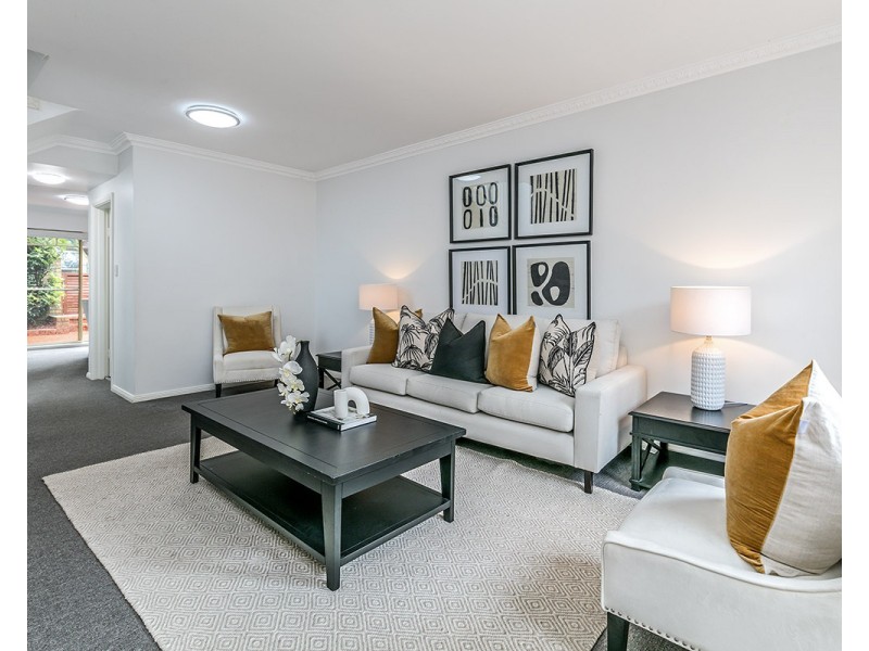 4/13-17 Nook Avenue, Neutral Bay NSW 2089