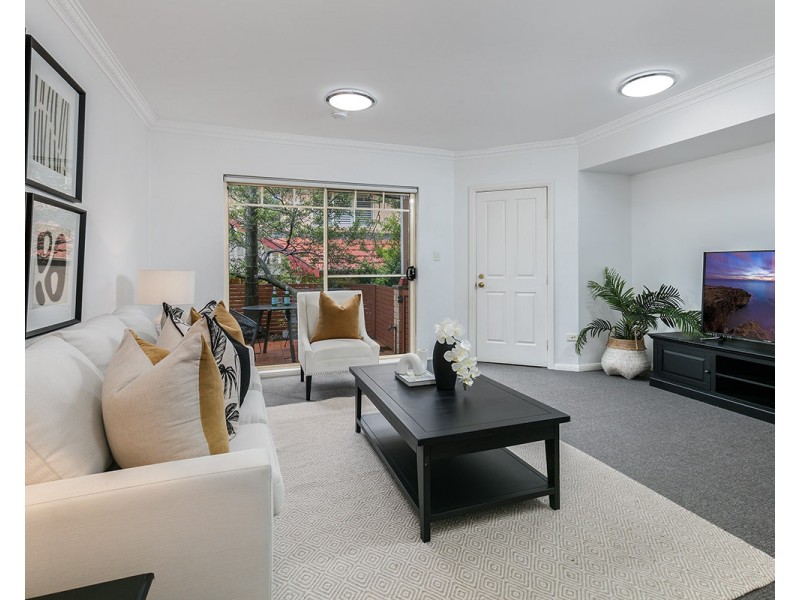 4/13-17 Nook Avenue, Neutral Bay NSW 2089