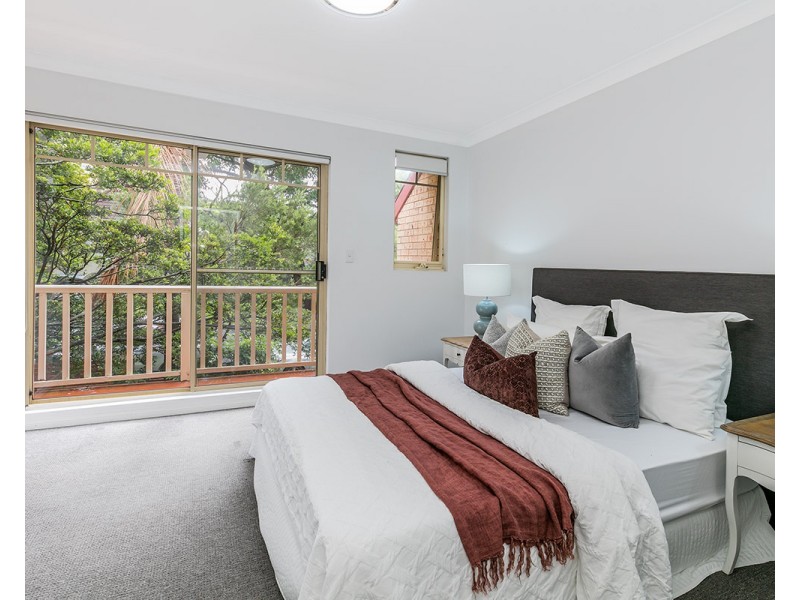4/13-17 Nook Avenue, Neutral Bay NSW 2089