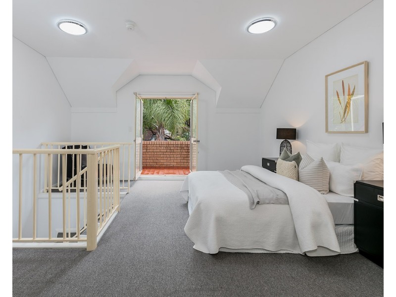 4/13-17 Nook Avenue, Neutral Bay NSW 2089