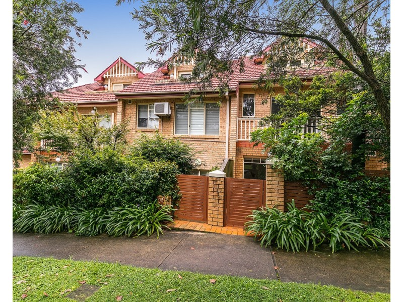 4/13-17 Nook Avenue, Neutral Bay NSW 2089