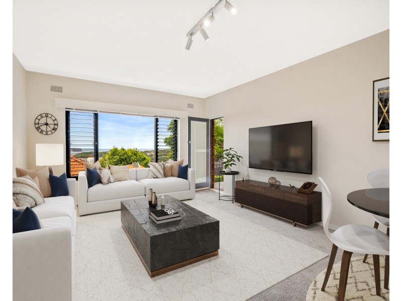20/9 Mandolong Road, Mosman NSW 2088