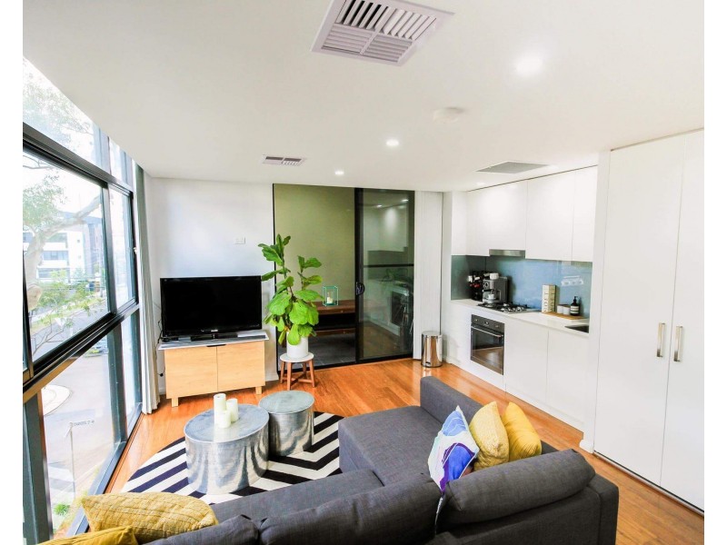 7/78 Chandos Street, St Leonards NSW 2065
