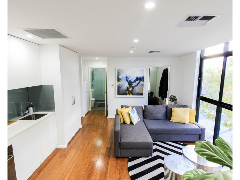 7/78 Chandos Street, St Leonards NSW 2065