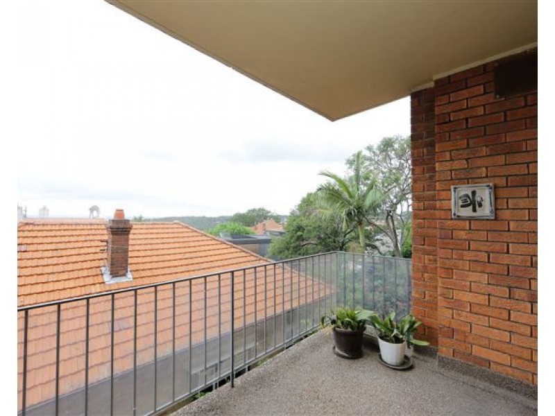 19/9 Mandolong Road, Mosman NSW 2088