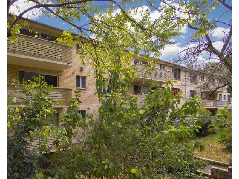 12/43 Helen Street, Lane Cove NSW 2066