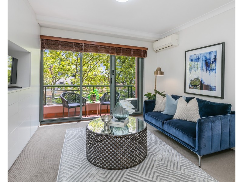38/4-8 Waters Road, Neutral Bay NSW 2089