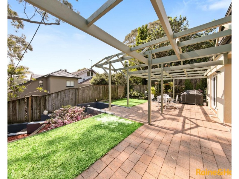 15B Cowdroy Avenue, Cammeray NSW 2062