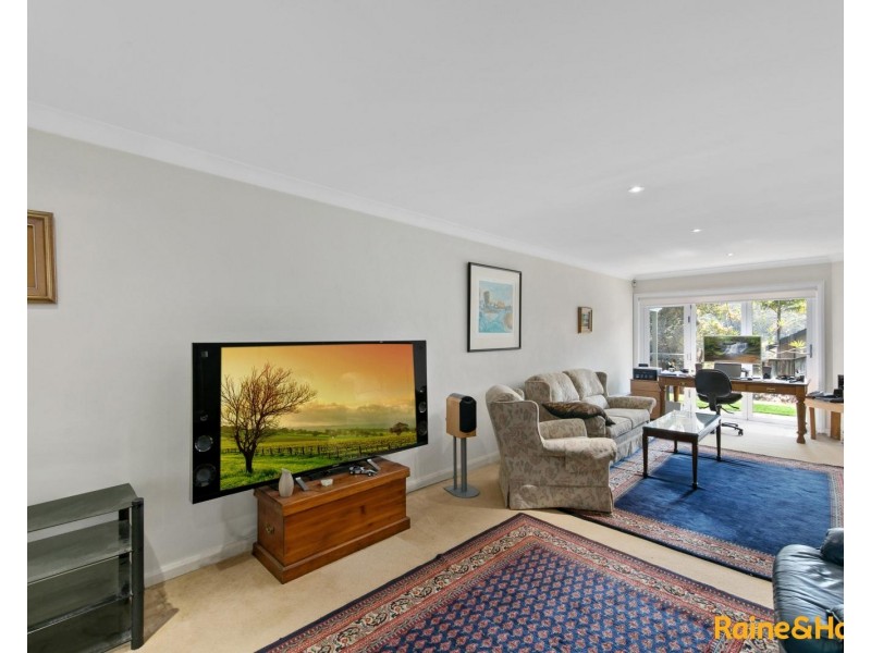 15B Cowdroy Avenue, Cammeray NSW 2062