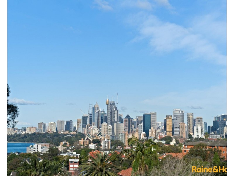 6/24 Bennett Street, Neutral Bay NSW 2089
