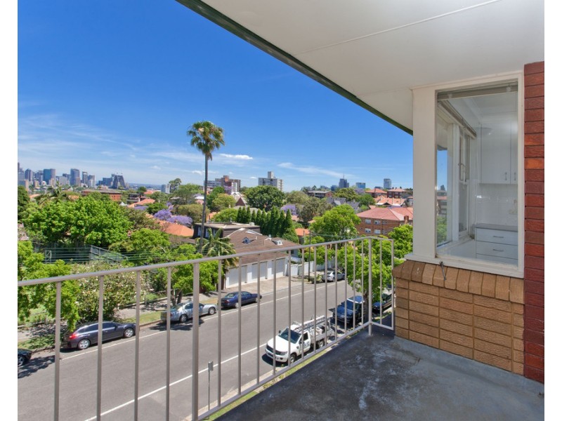 6/24 Bennett Street, Neutral Bay NSW 2089