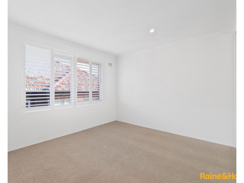 6/24 Bennett Street, Neutral Bay NSW 2089