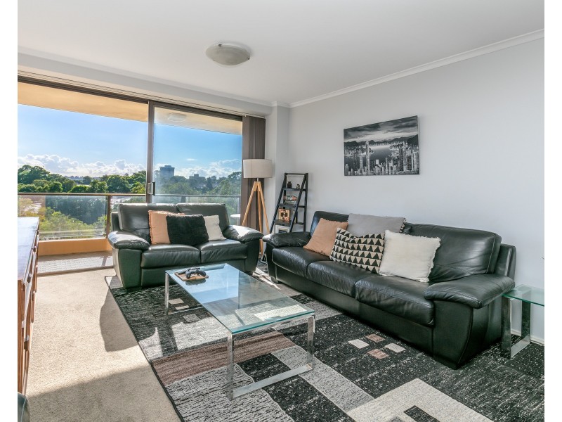 23/20 Moodie Street, Cammeray NSW 2062