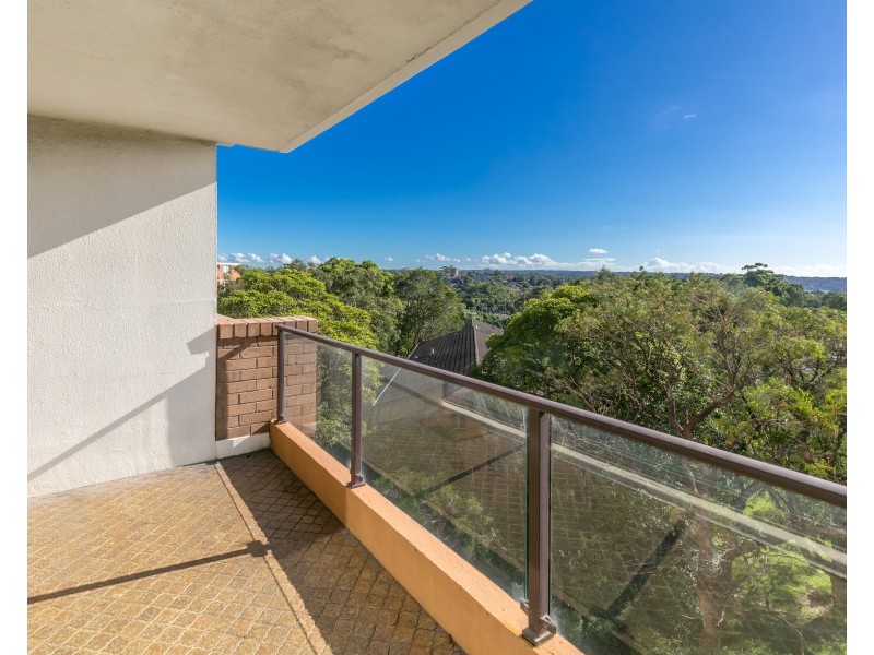 23/20 Moodie Street, Cammeray NSW 2062