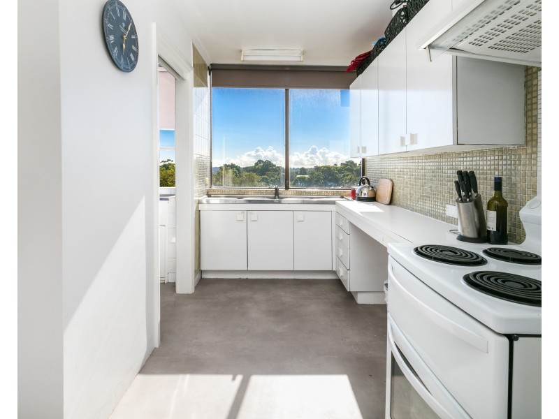 23/20 Moodie Street, Cammeray NSW 2062