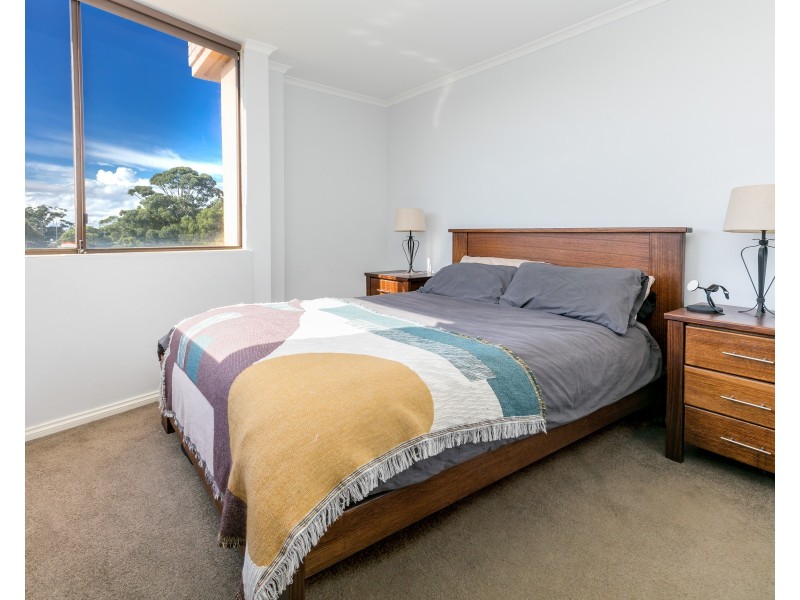 23/20 Moodie Street, Cammeray NSW 2062