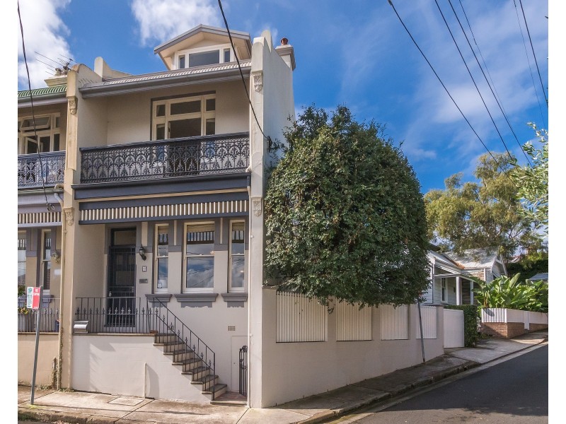 1 Queens Avenue, Mcmahons Point NSW 2060
