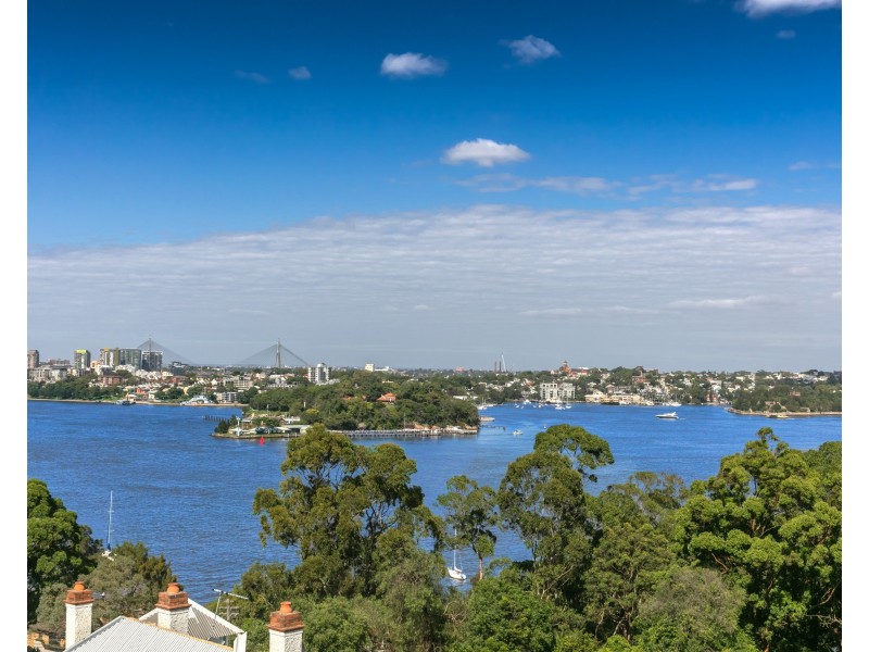 1 Queens Avenue, Mcmahons Point NSW 2060