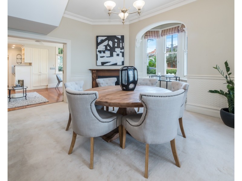 1 Queens Avenue, Mcmahons Point NSW 2060