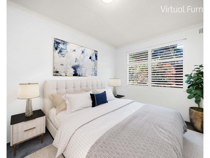 10/11 Harriette Street, Neutral Bay NSW 2089