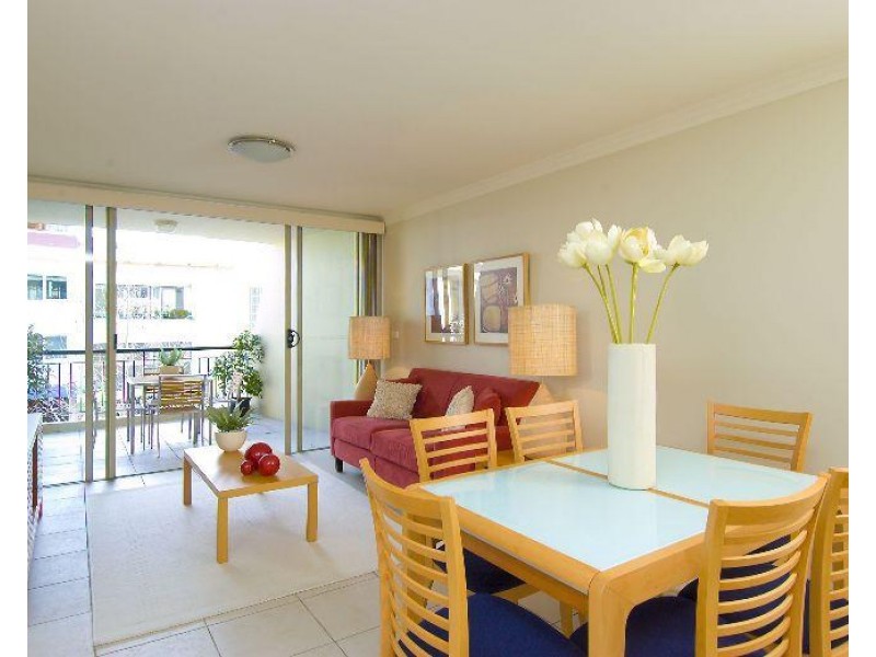 24/19A Young Street, Neutral Bay NSW 2089