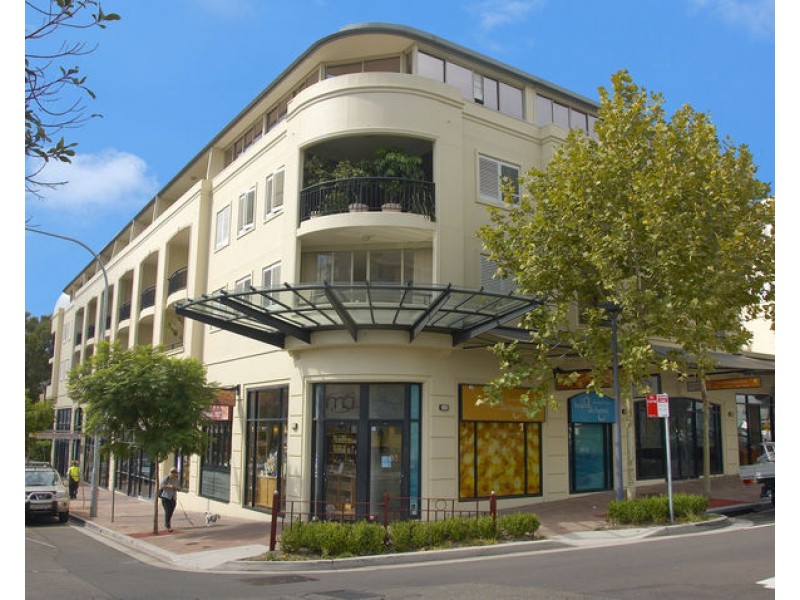 24/19A Young Street, Neutral Bay NSW 2089