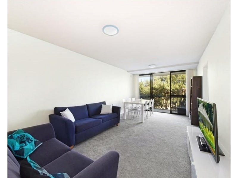 5/69 Shellcove Road (Cnr Powell St), Neutral Bay NSW 2089