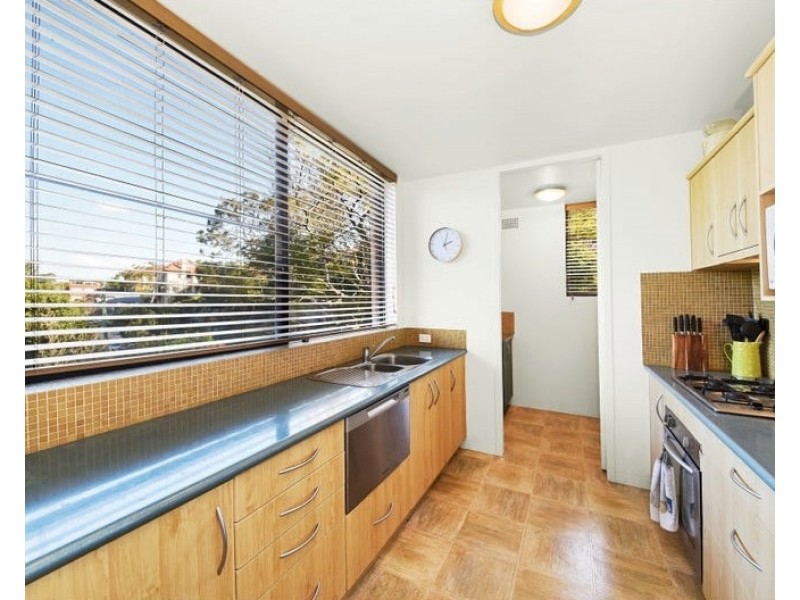 5/69 Shellcove Road (Cnr Powell St), Neutral Bay NSW 2089