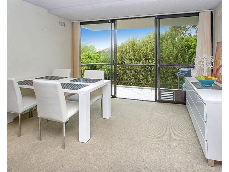 5/69 Shellcove Road (Cnr Powell St), Neutral Bay NSW 2089