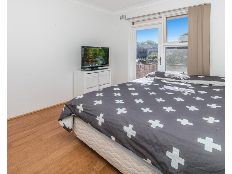 18/168 Falcon Street, Crows Nest NSW 2065
