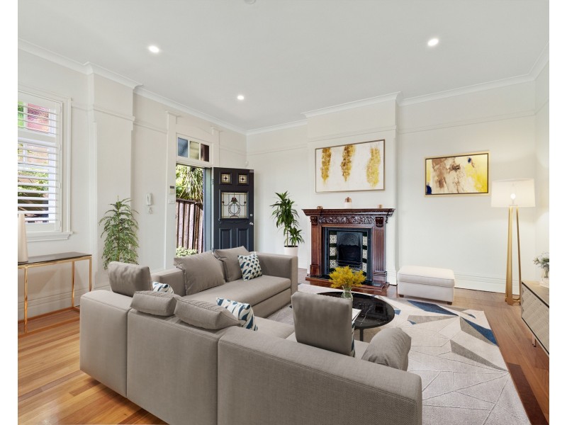 2/89 Muston Street, Mosman NSW 2088