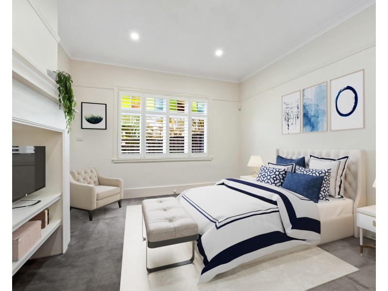 2/89 Muston Street, Mosman NSW 2088