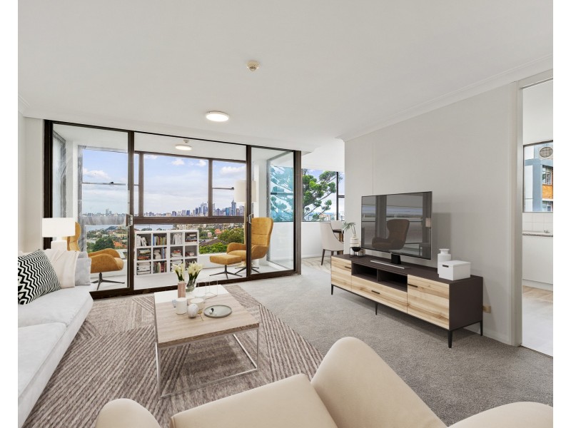 19/21 Rangers Road, Neutral Bay NSW 2089