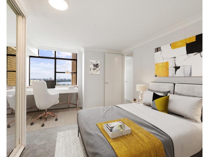 19/21 Rangers Road, Neutral Bay NSW 2089