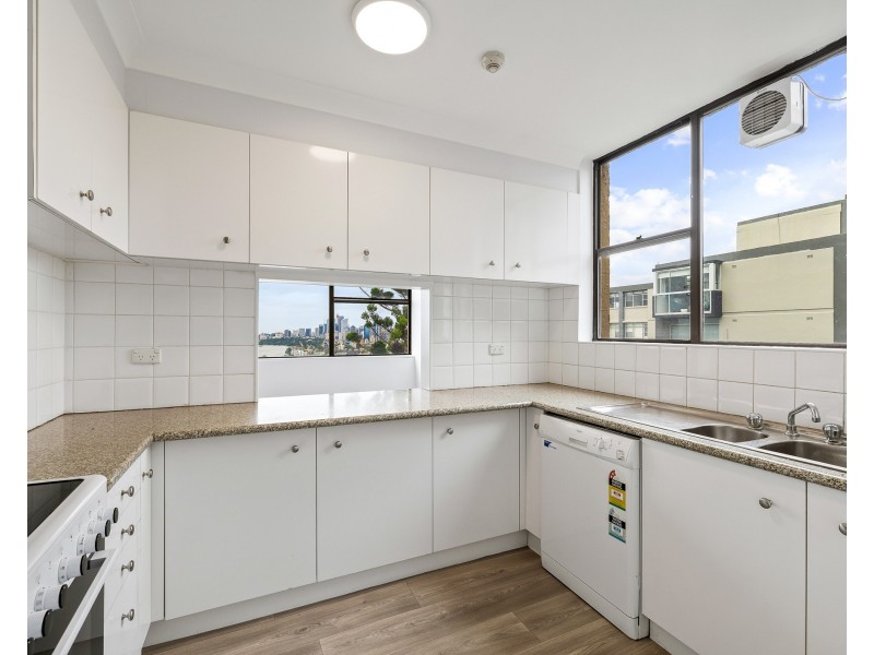 19/21 Rangers Road, Neutral Bay NSW 2089