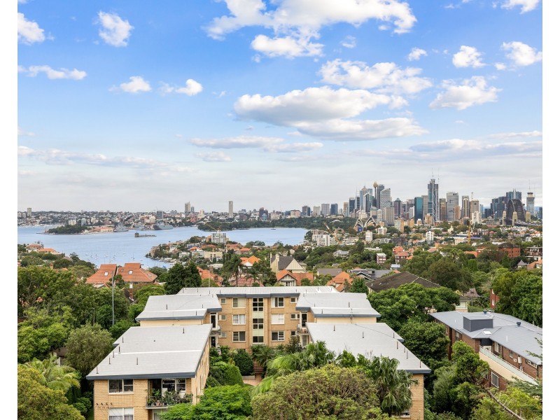 19/21 Rangers Road, Neutral Bay NSW 2089