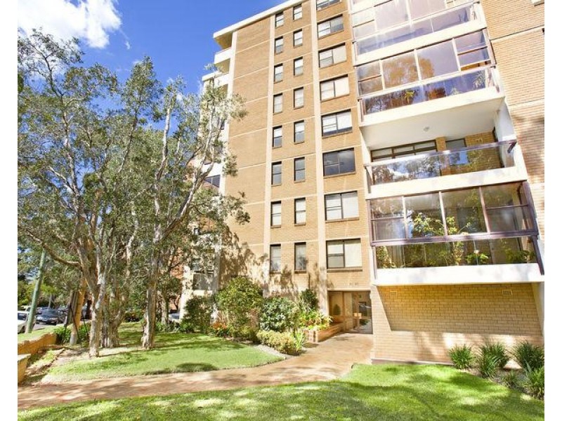 19/21 Rangers Road, Neutral Bay NSW 2089