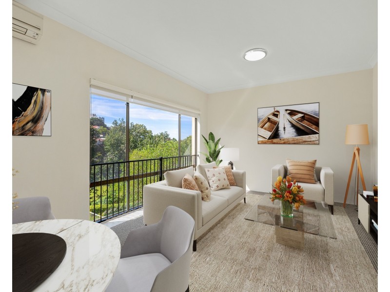 17/73 Lower Bent Street, Neutral Bay NSW 2089