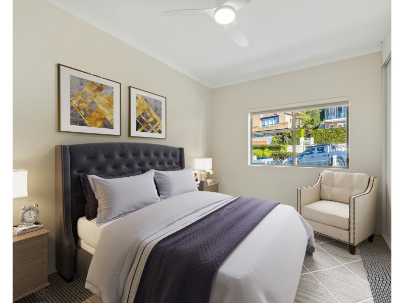 17/73 Lower Bent Street, Neutral Bay NSW 2089