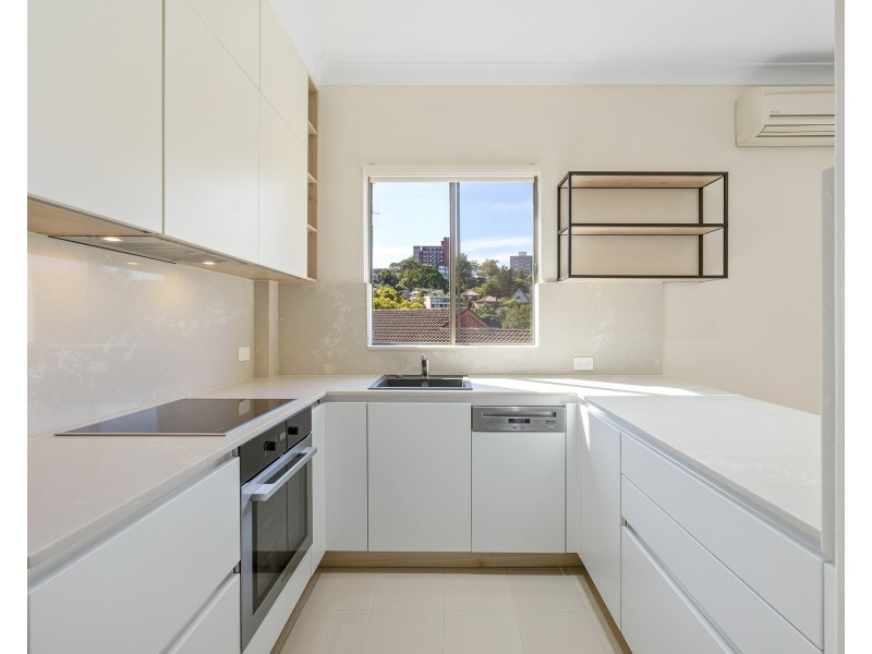 17/73 Lower Bent Street, Neutral Bay NSW 2089