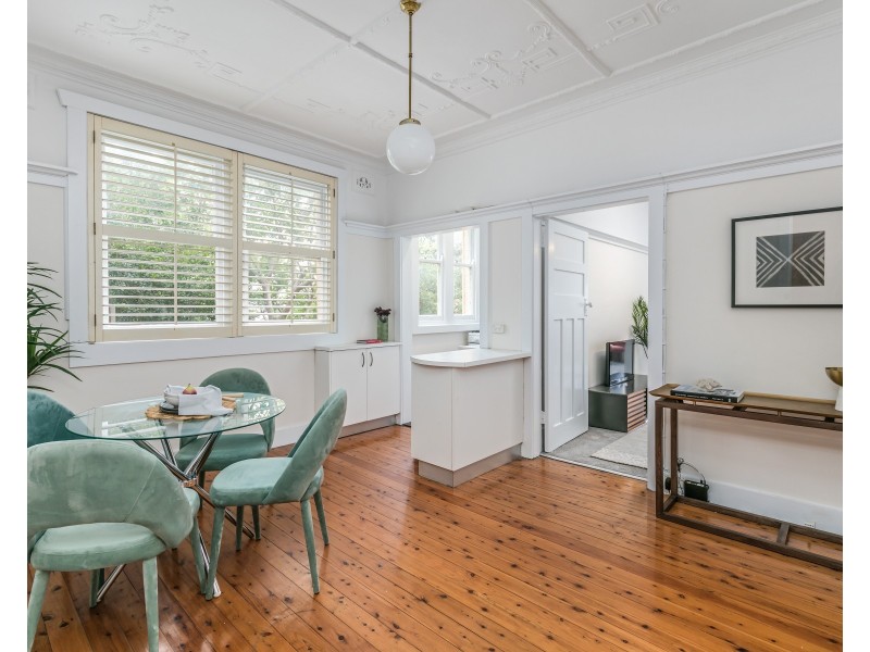 1/118A Kirribilli Avenue, Kirribilli NSW 2061