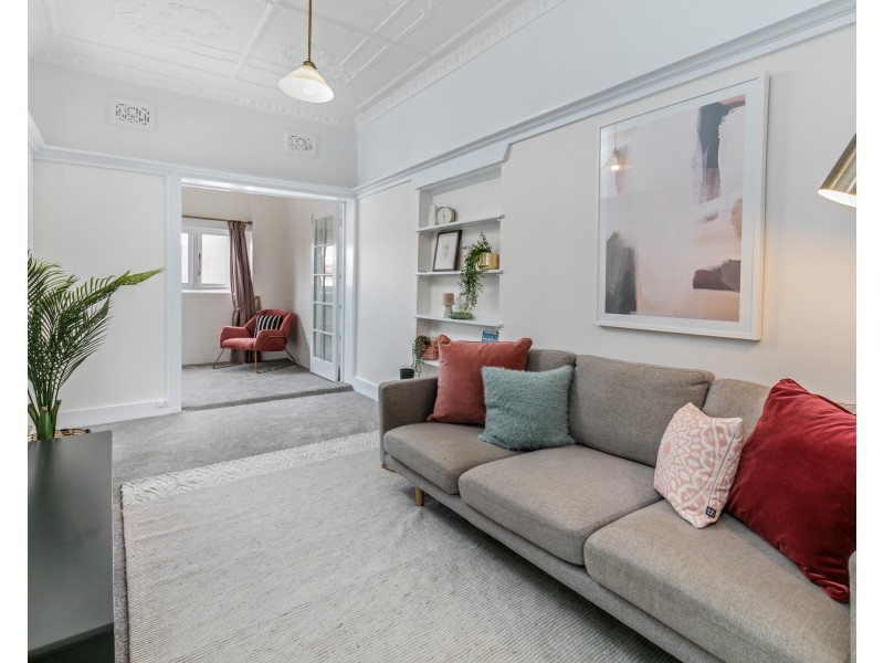 1/118A Kirribilli Avenue, Kirribilli NSW 2061