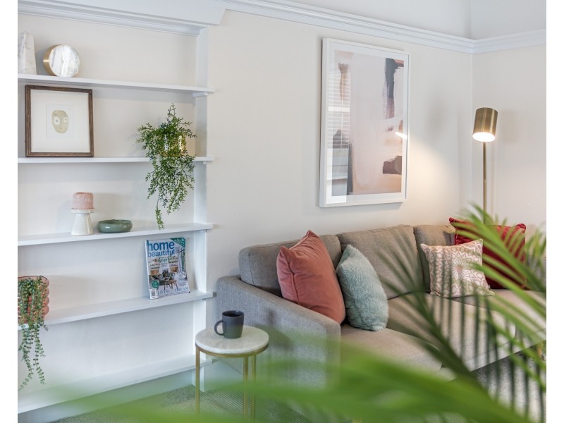 1/118A Kirribilli Avenue, Kirribilli NSW 2061