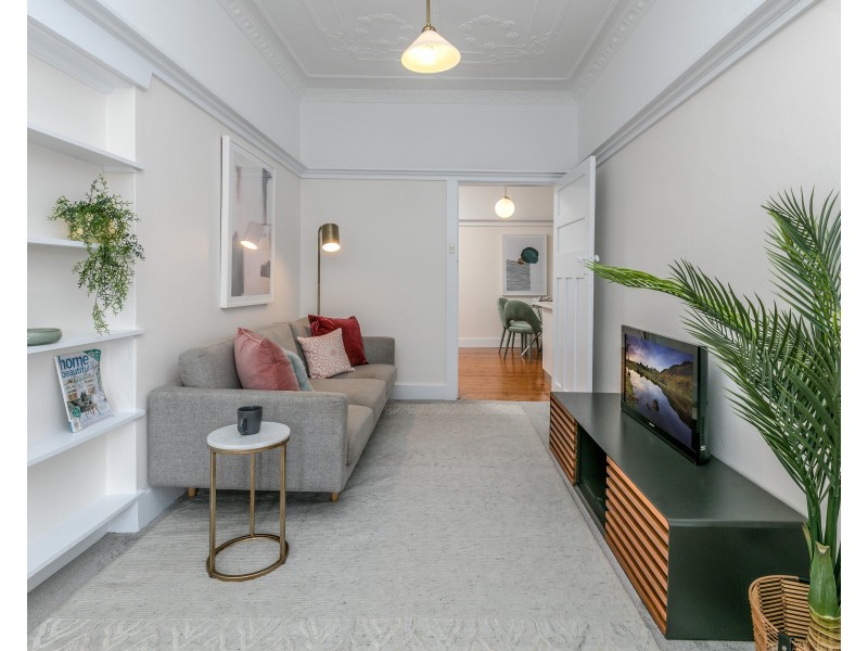 1/118A Kirribilli Avenue, Kirribilli NSW 2061